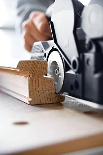 Festool 574550 Hobel HL 850 EB-Plus
