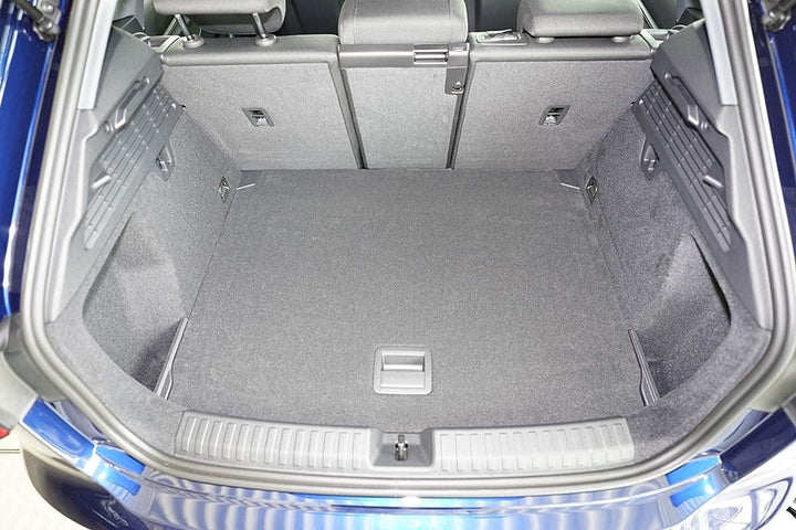 MDM Kofferraumwanne kompatibel mit Audi A3 (8Y) Sportback (auch MHEV/TFSI/TFSIe et Plug-in Hybrid) 0