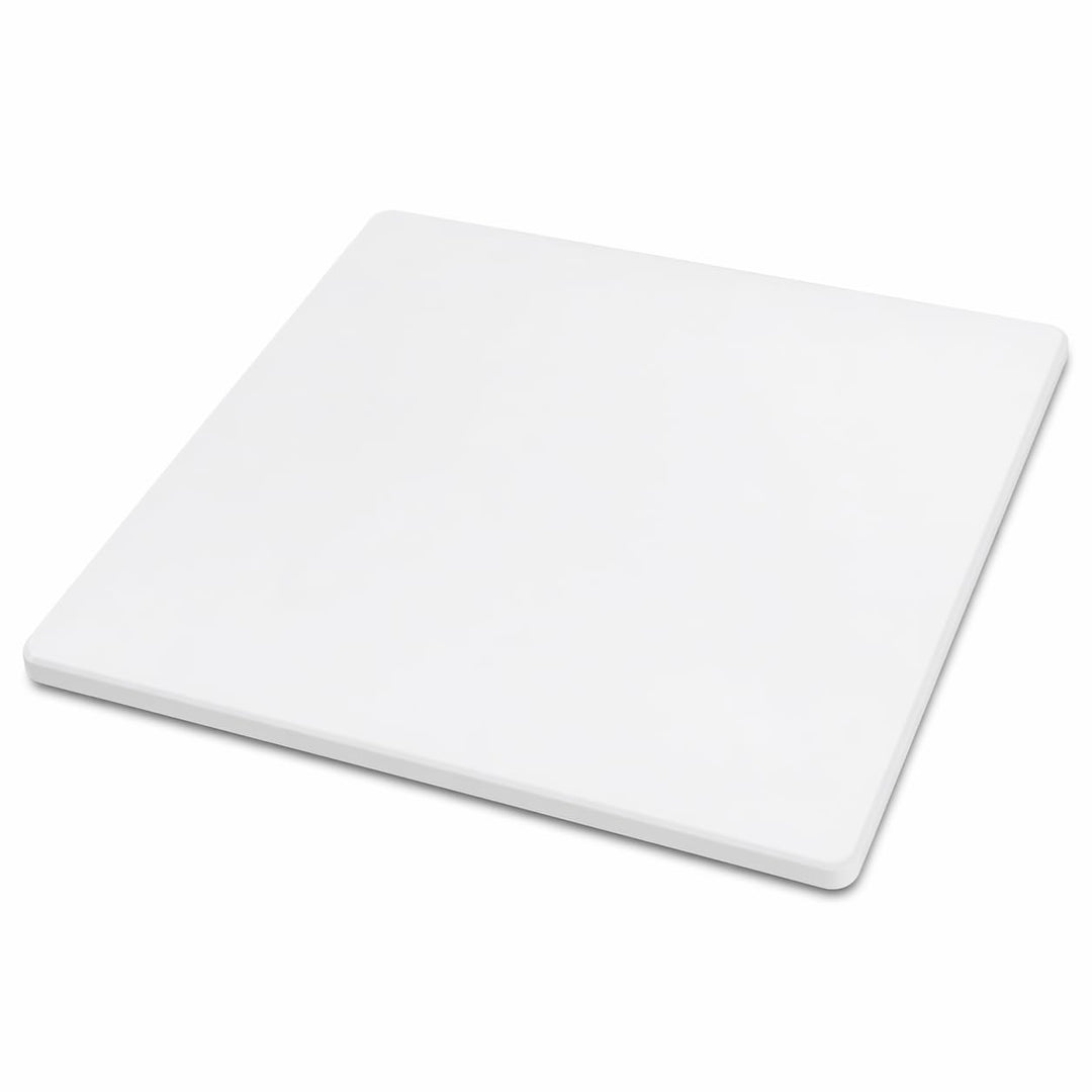 Pizzaofen Elektrisch – Zubehör Pizzastein 33×33×1 cm Ersatzstein für Modell 602A – Nicht einzeln ver