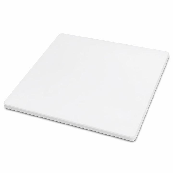 Pizzaofen Elektrisch – Zubehör Pizzastein 33×33×1 cm Ersatzstein für Modell 602A – Nicht einzeln ver