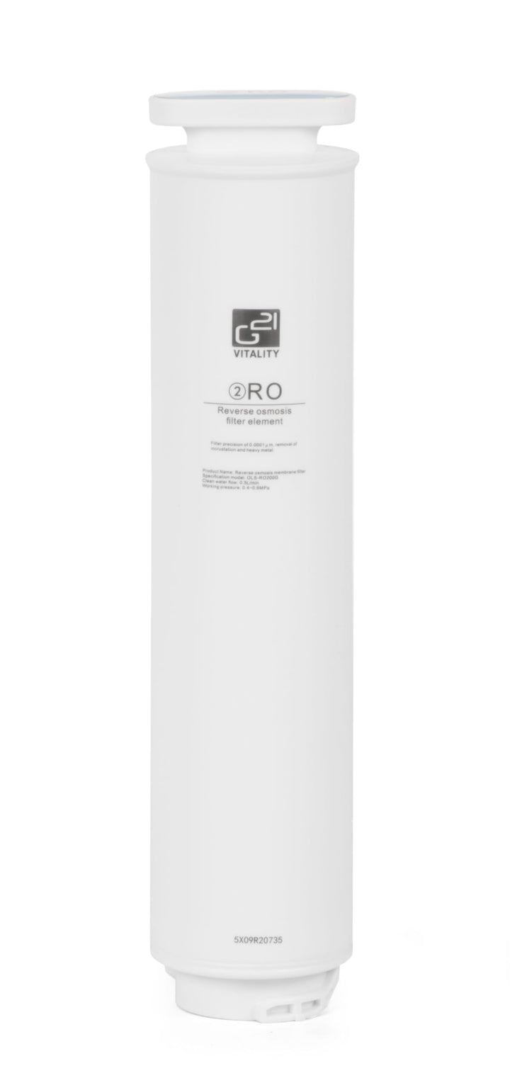 Ersatzfilter G21 RO für Umkehrosmoseanlage Osmo Pro Ersatzfilter Ro (Osmo Pro), Ersatzfilter Ro (Osm