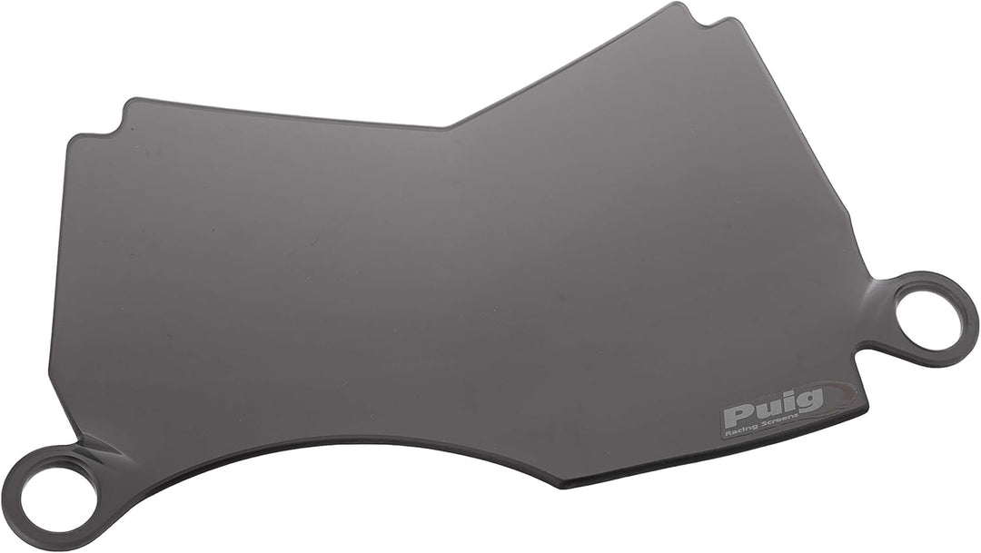 Puig 7550F Dark Smoke Motorschutz (Oben BMW R1200Gs 14-16'), Dark Smoke