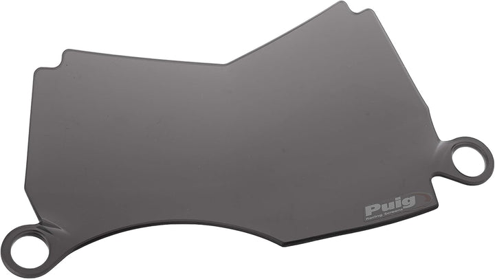 Puig 7550F Dark Smoke Motorschutz (Oben BMW R1200Gs 14-16'), Dark Smoke