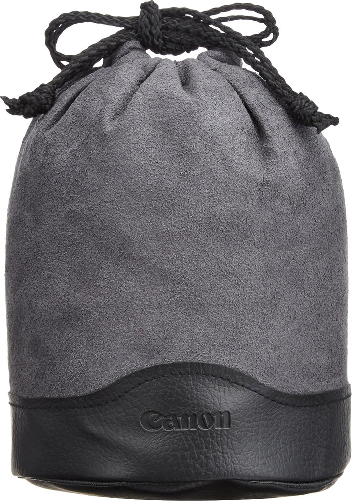 Canon EF 17-40mm F4L USM Objektiv (77mm Filtergewinde) schwarz Single, Single