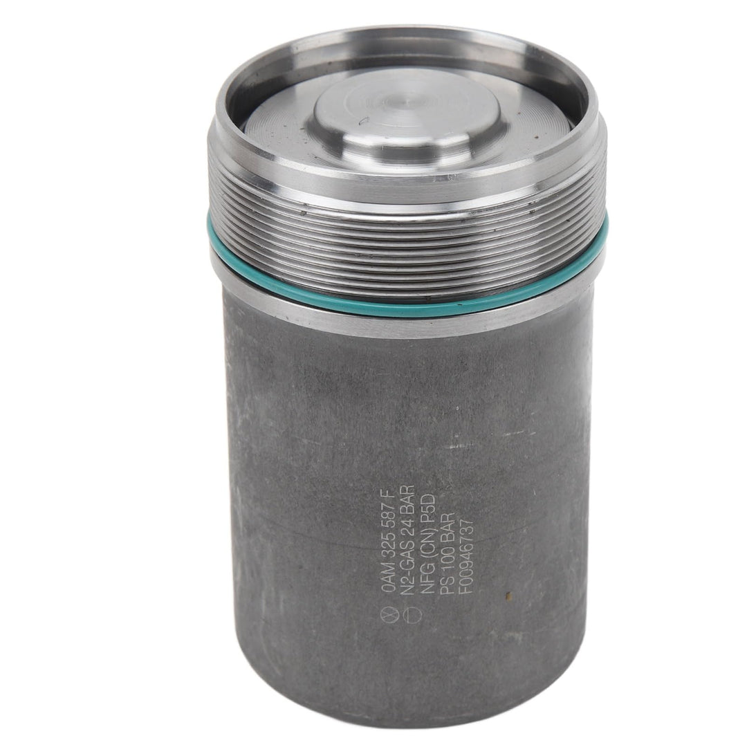 Druckspeicher aus Aluminiumlegierung 0AM325025MZ1L 0AM DQ200 Ersatz für Seat 7-Gang-Getriebe für Bor