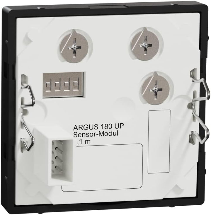 Schneider Electric Merten MEG5710-0403 ARGUS 180 UP Sensor-Modul Für System M Bewegungsmelder für de