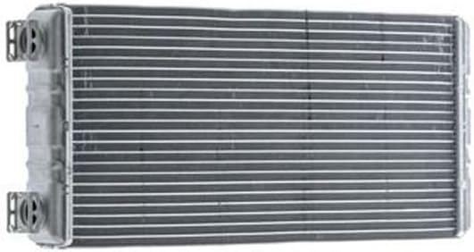 MAHLE AH 131 000P Innenraum-Wärmetauscher BEHR PREMIUM LINE