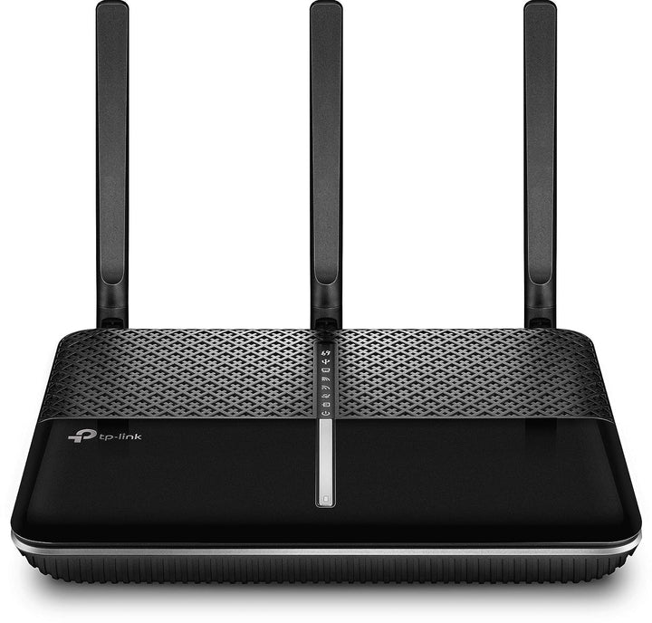 TP-Link Archer VR600 Modem Router Wifi Gigabit AC1600 Dual Band, ADSL/VDSL, VPN, 4 Ports Gigabit, Be