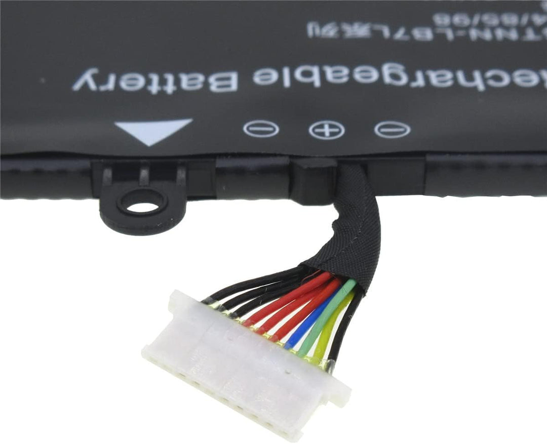 Laptop-Akku SH03XL SH03057XL HSTNN-LB7L 859356-855 859026-421 für HP Spectre x360 13-ac012ng 13-ac01