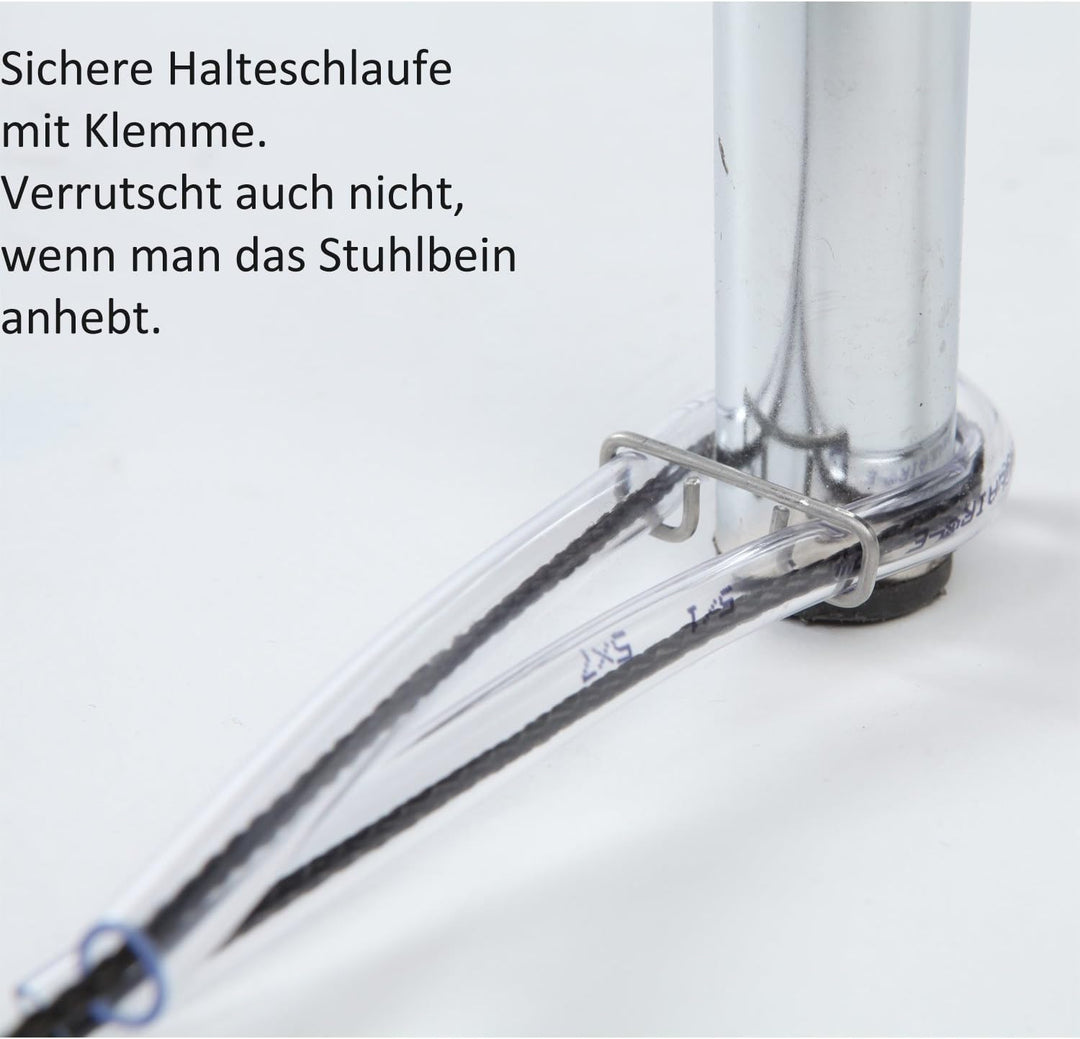 Memminger Cellobrett Parkettschoner