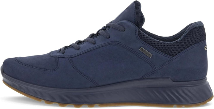 ECCO Herren EXOSTRIDE M LOW GTX Outdoor Schuhe 39 EU Night Sky, 39 EU Night Sky