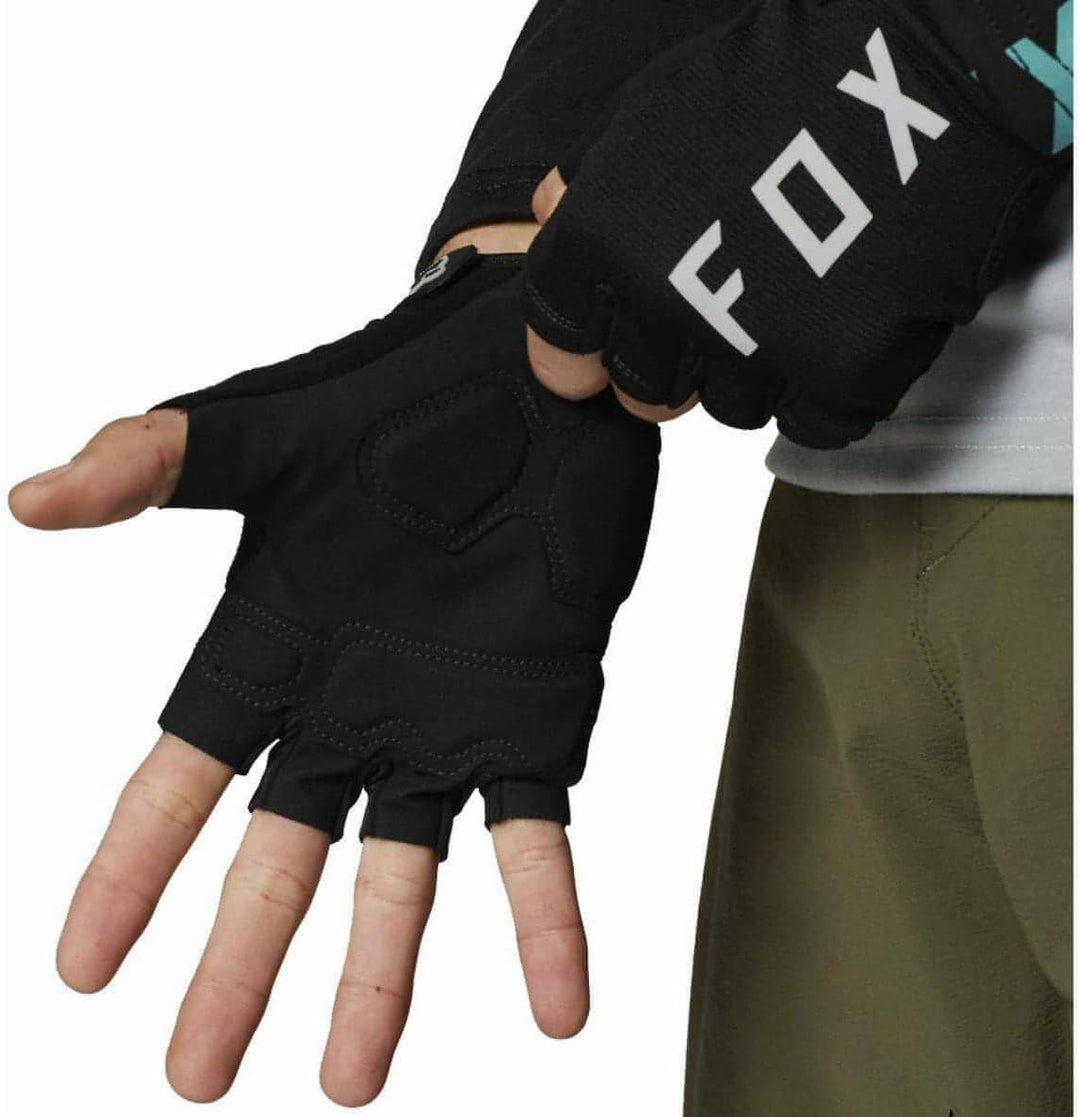 Fox Ranger Gel Short Finger Mountainbike Handschuh Einheitsgrösse multi, Einheitsgrösse multi