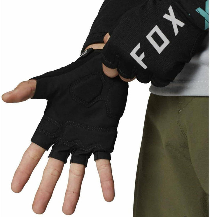 Fox Ranger Gel Short Finger Mountainbike Handschuh Einheitsgrösse multi, Einheitsgrösse multi