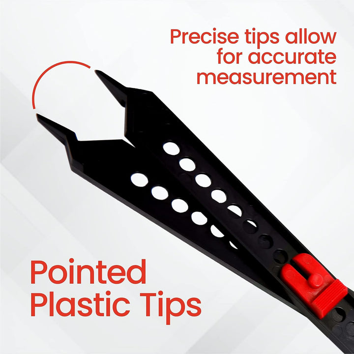 Accurasee Proportionale Trennwand von Accurasee