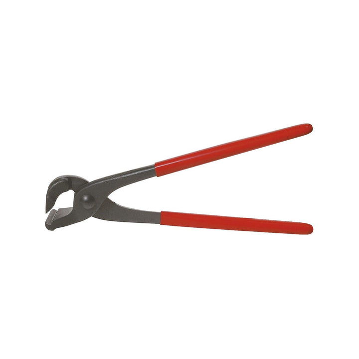 Stubai Falzaufbiegezange, PVC, eingelegt 250 mm Falz-Aufbiegezange Farbe