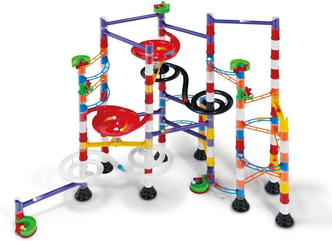 Quercetti - Migoga Marble Run Maxi - Kugelbahn