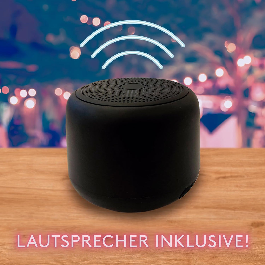 Hitster Platin-Edition – Musik-Partyspiel mit 500 Songs aus Pop, Rock, Hip-Hop, Dance & mehr, inkl.