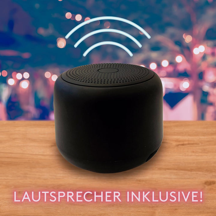 Hitster Platin-Edition – Musik-Partyspiel mit 500 Songs aus Pop, Rock, Hip-Hop, Dance & mehr, inkl.