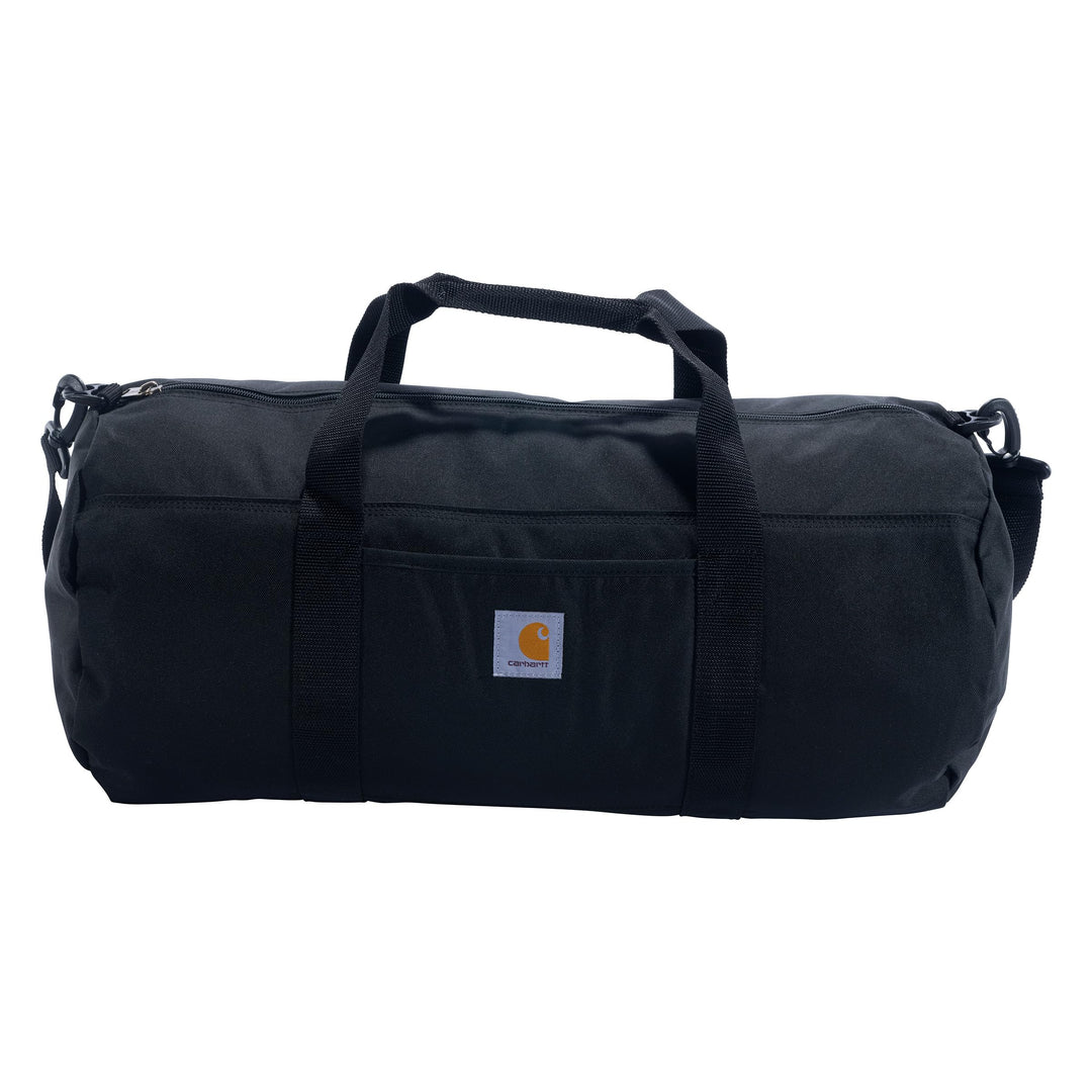 Carhartt Trade Serie 2-in-1 Duffle in einem Etui, 8916022101 Schwarz Medium (21.5-Inch), Schwarz Med