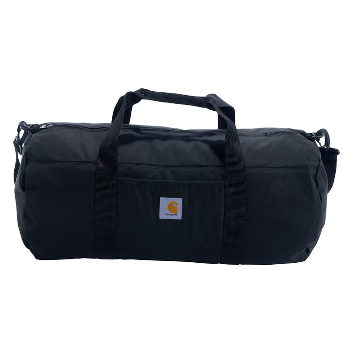 Carhartt Trade Serie 2-in-1 Duffle in einem Etui, 8916022101 Schwarz Medium (21.5-Inch), Schwarz Med