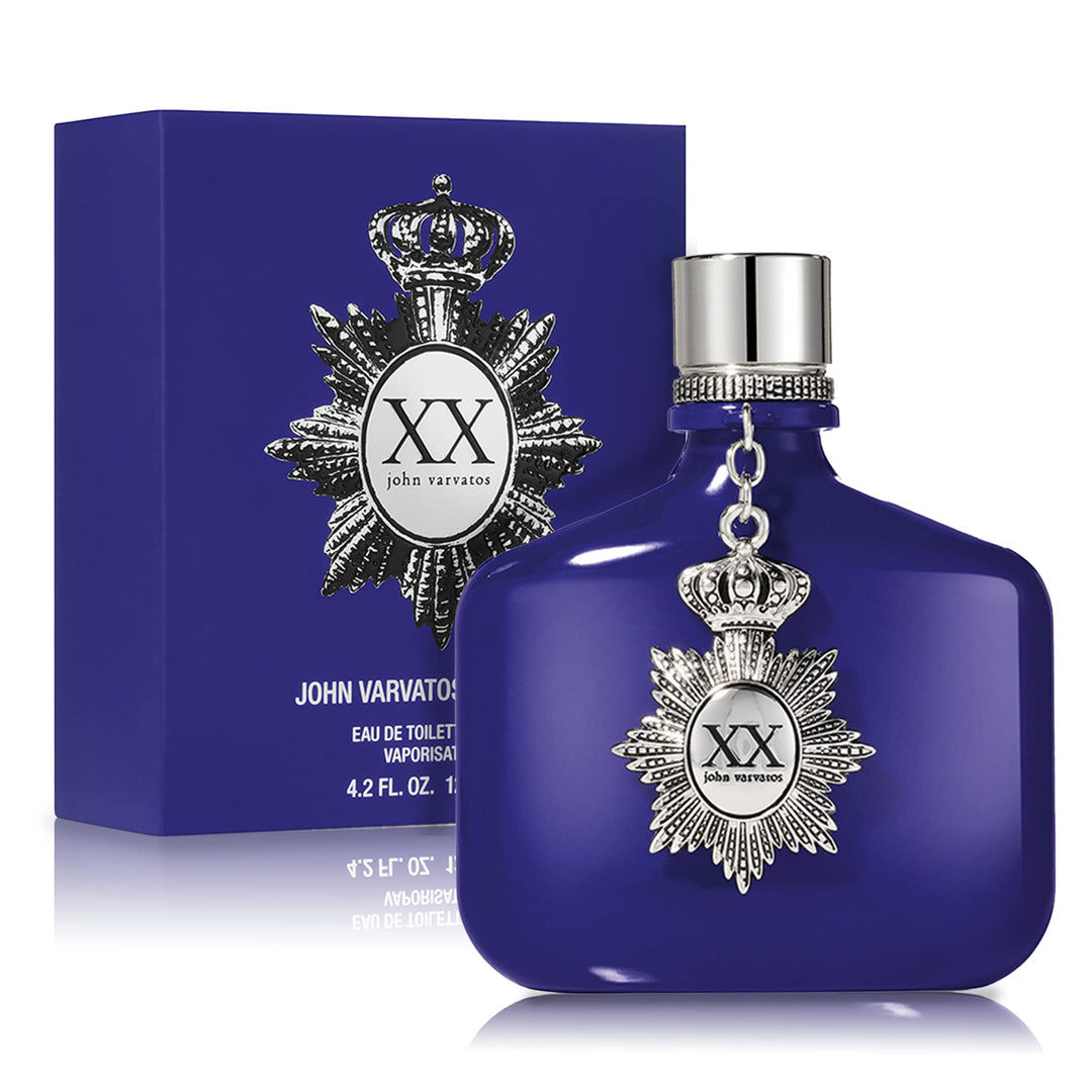John Varvatos XX Indigo