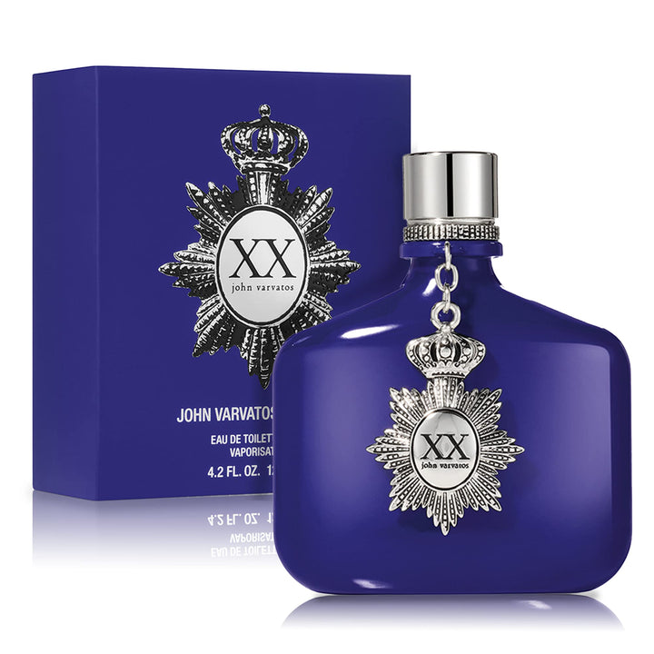 John Varvatos XX Indigo