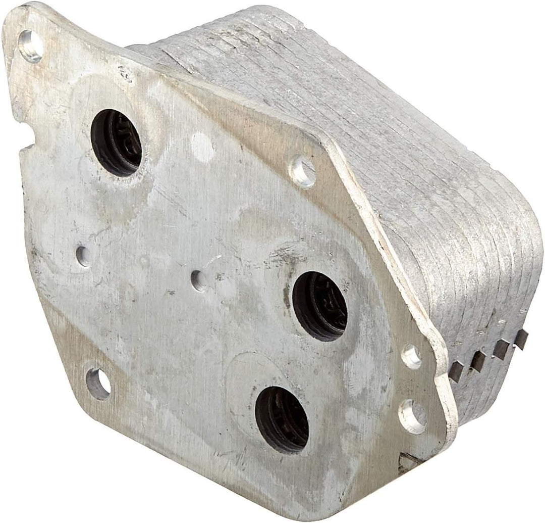 MAHLE CLC 199 000S Ölkühler BEHR