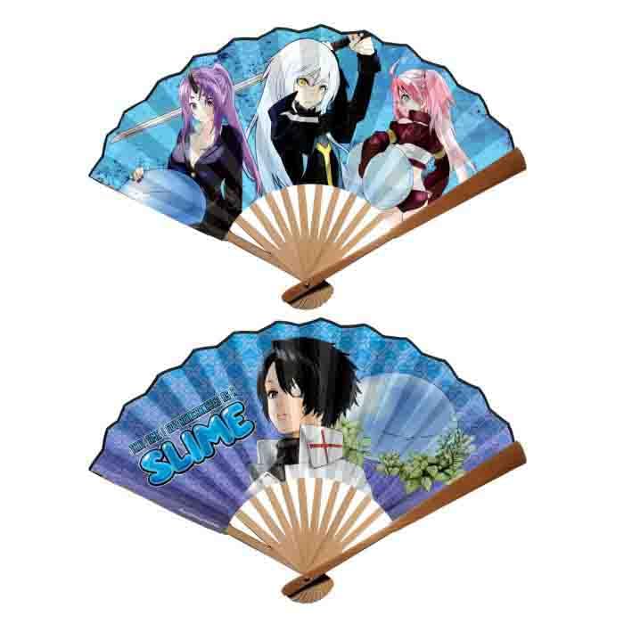 SAKAMI - Meine Wiedergeburt als Schleim in einer anderen Welt - That Time I Got Reincarnated as a Sl