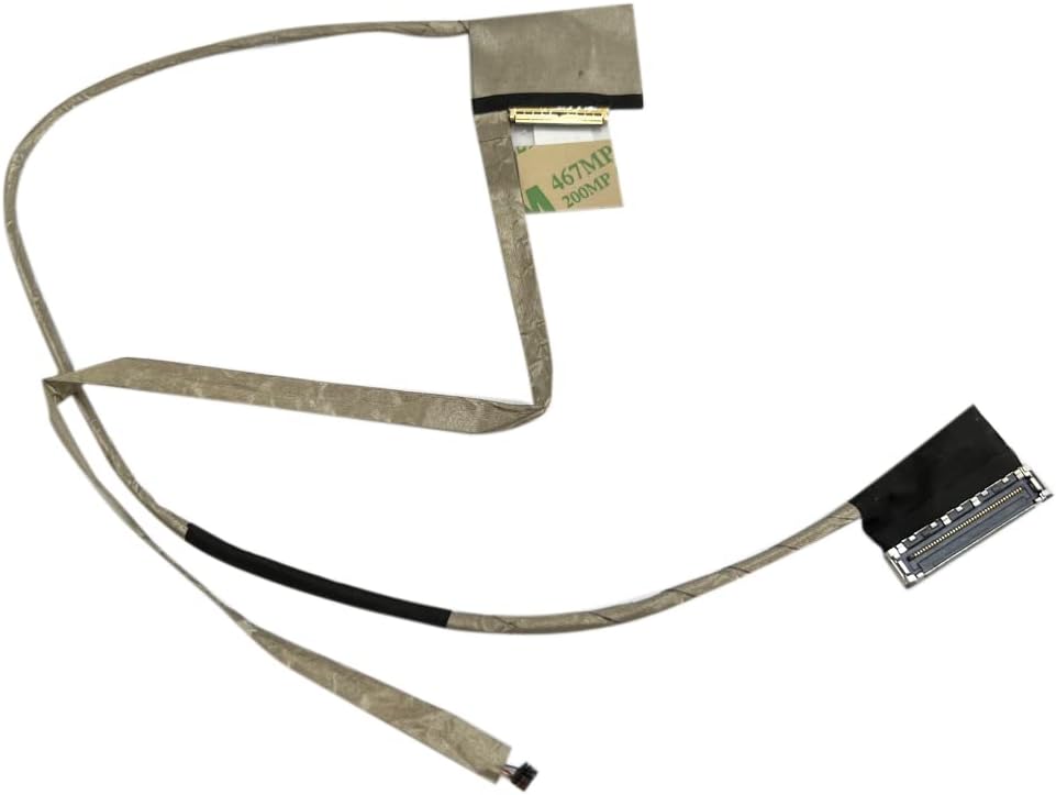 JINTAI EDP FHD LCD LVDS LED Bildschirm Video Display Kabel Linie 30-Stecknadel Ersatz für Acer Aspir