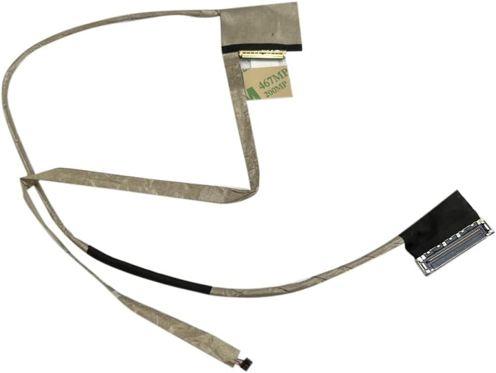 JINTAI EDP FHD LCD LVDS LED Bildschirm Video Display Kabel Linie 30-Stecknadel Ersatz für Acer Aspir