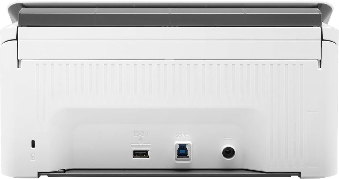 HP ScanJet Pro 3000 s4 (Scanner, Einzelblattzufuhr, 50-Blatt ADF, USB)