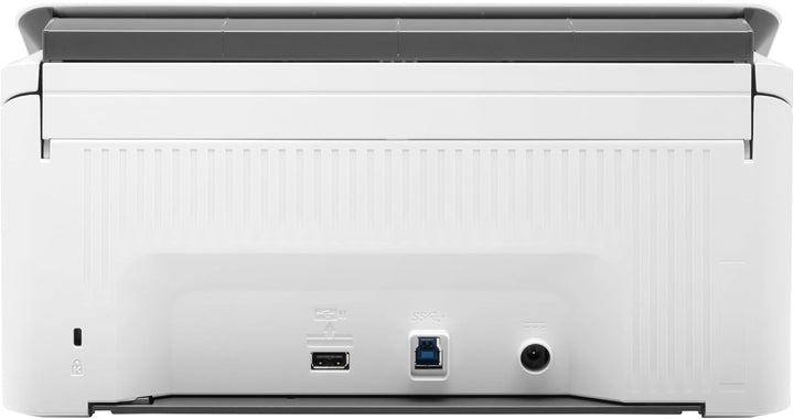 HP ScanJet Pro 3000 s4 (Scanner, Einzelblattzufuhr, 50-Blatt ADF, USB)
