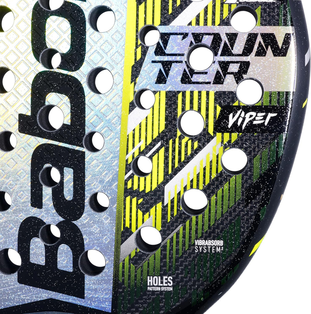 Babolat Counter Viper 2.5 Padelschläger