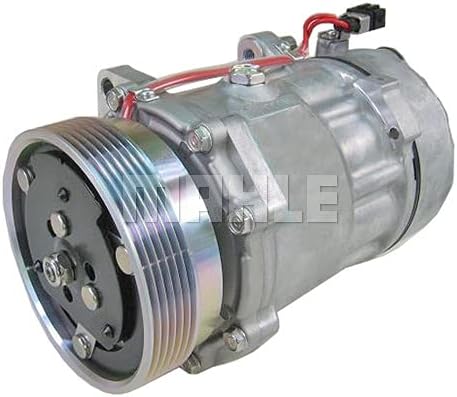 BEHR HELLA SERVICE 8FK 351 127-331 Kompressor, Klimaanlage