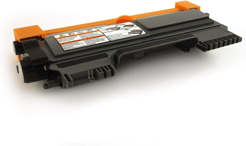 Green2Print Hochleistungstoner schwarz 6000 Seiten ersetzt Brother TN-2220 passend für Brother DCP70
