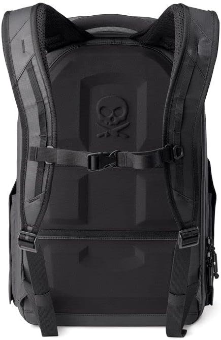 Gomatic Peter McKinnon Daypack + Small Cube | Kamera-Rucksack | Tagesrucksack | Reisetasche | Laptop