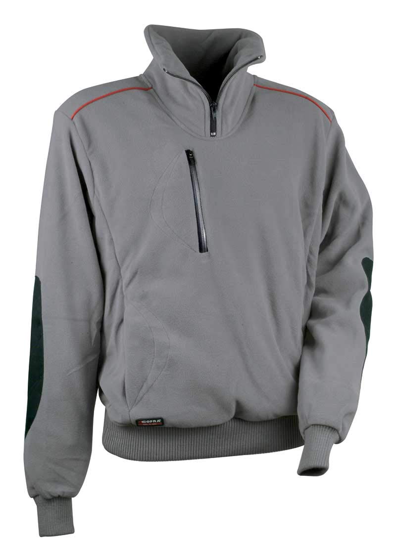 Cofra V027-0-01.Z/5 Pullover "Fast", marineblau, Grösse XL