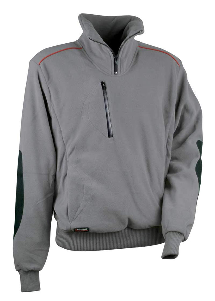 Cofra V027-0-01.Z/5 Pullover "Fast", marineblau, Grösse XL