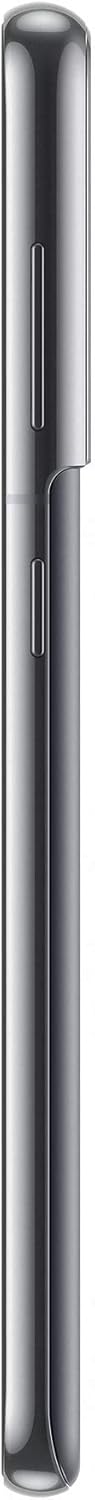 Samsung Galaxy S21 G991 5G Dual SIM 6GB RAM 128GB - Grey EU Alle Träger Gray 8 GB, Alle Träger Gray
