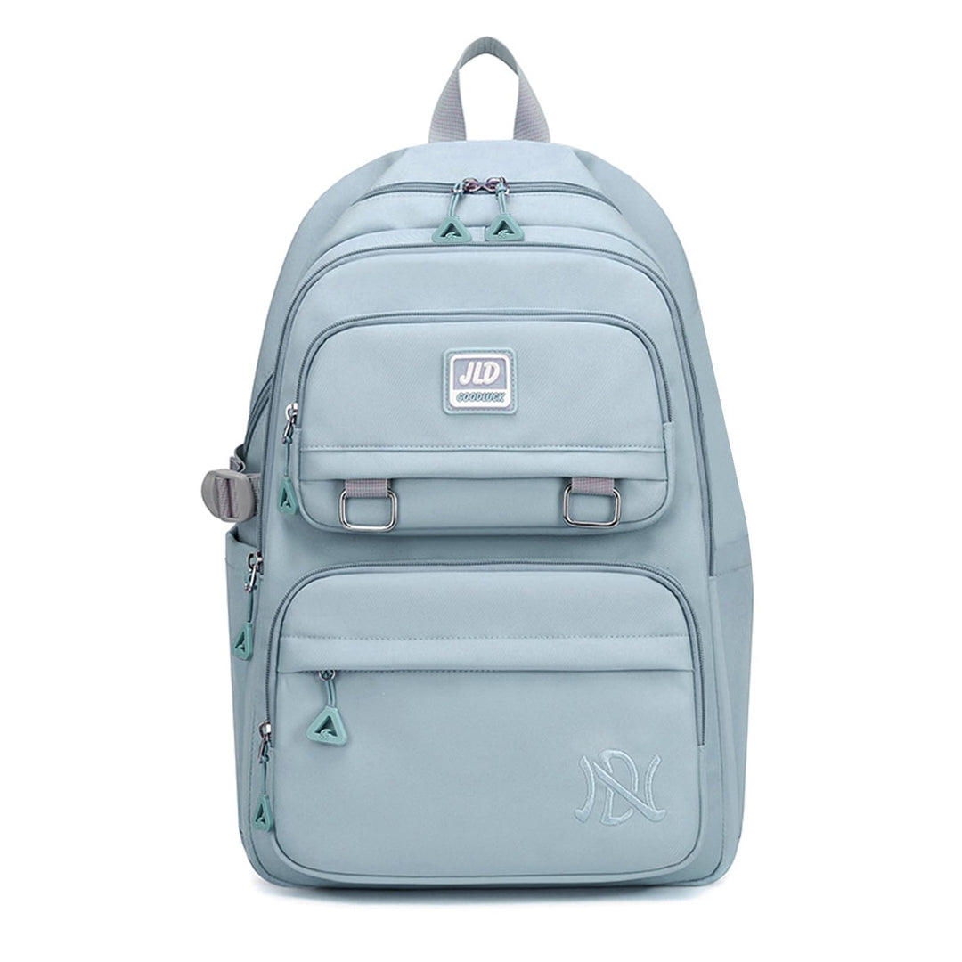 FANDARE Kinderrucksack Schulranzen Schultaschen Jungen Mädchen Schulrucksack Kinder Schultasche für