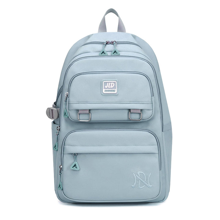 FANDARE Kinderrucksack Schulranzen Schultaschen Jungen Mädchen Schulrucksack Kinder Schultasche für