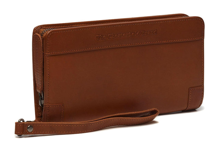 The Chesterfield Brand Sofia Geldbörse RFID Leder 21 cm