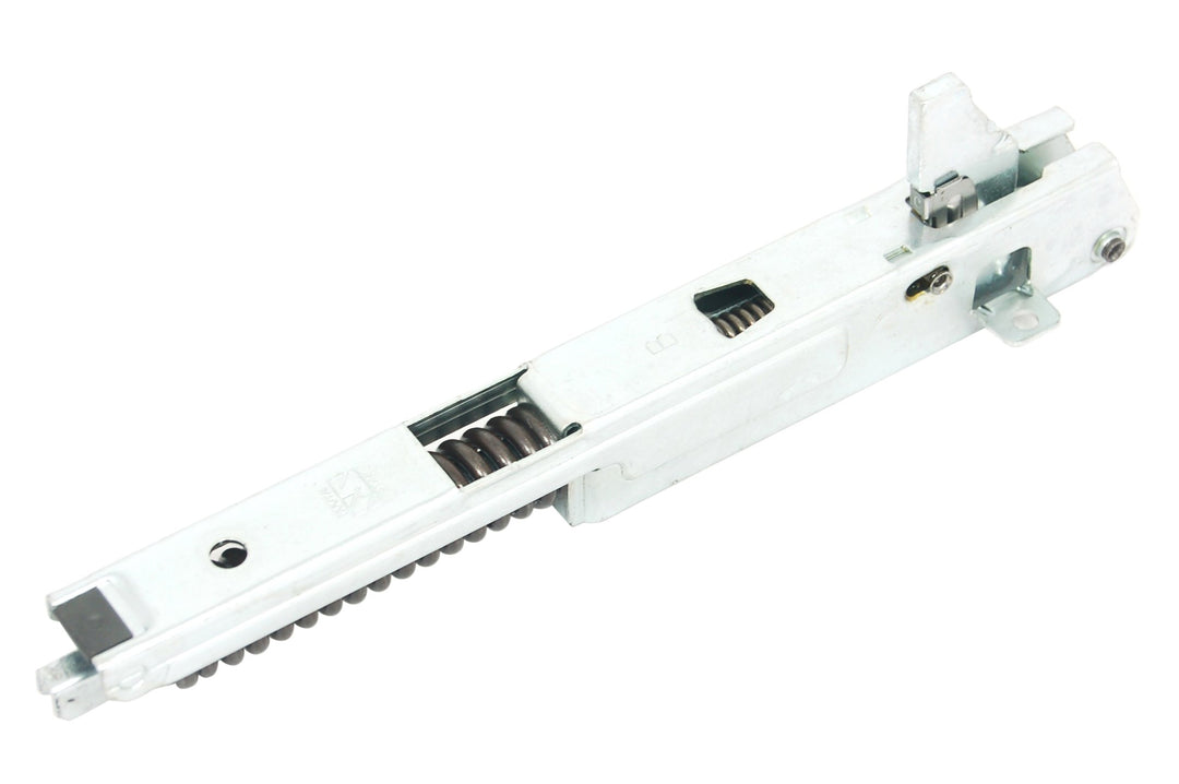 Bauknecht Ofen Haupt Ofen Türscharnier. Original-Teilenummer 481241719153 C00311286