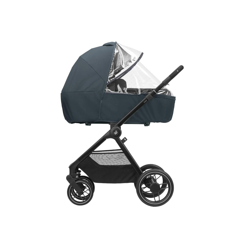 Maxi-Cosi Comfort Kinderwagen Regenverdeck, Regenverdeck für Kinderwagen, luftdurchlässig, Regenschu