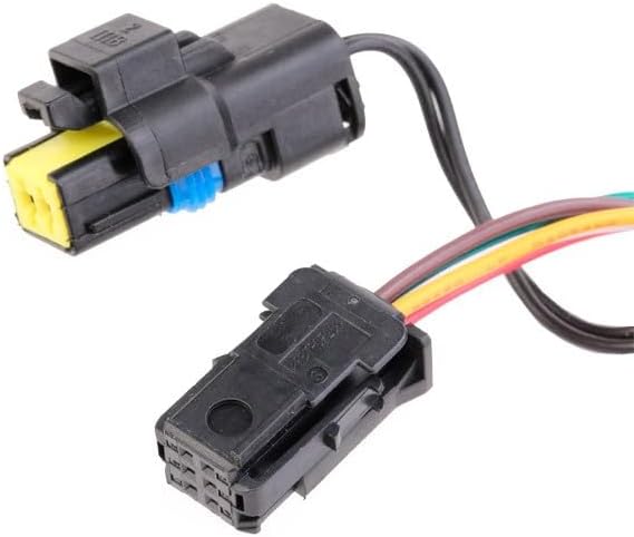 Alkar 6132308 Aussenspiegel