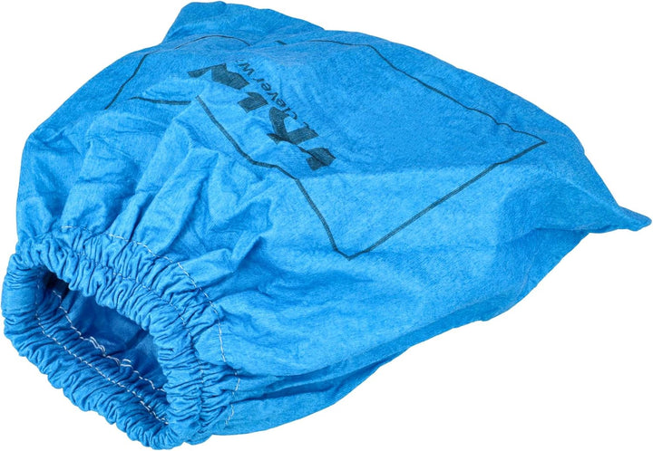 vhbw 5X Textilfilter kompatibel mit Lidl/Parkside PWD 20 A1 - IAN 373293 Staubsauger, Nass-/Trockens