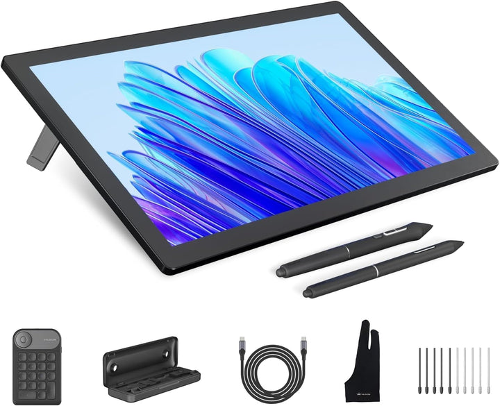 Huion Kamvas Pro 19 (4K)