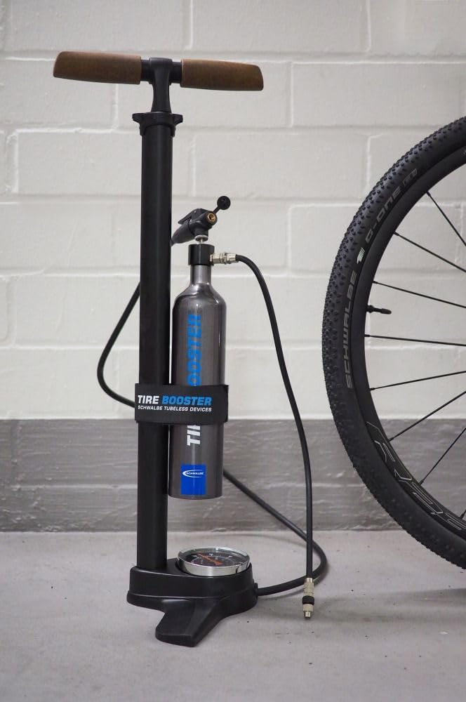 Schwalbe Tire Booster schwarz 2017 Ersatzteile