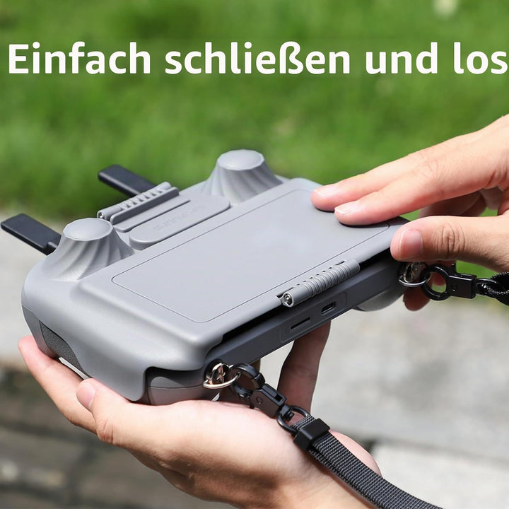 DJI RC1/2 2 in 1 Sonnenblende DJI RC 1-Fernbedienung Air 3/Mini3 Pro Hauben,RC Joysticks Protektor S