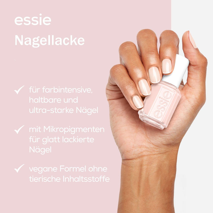 essie Geschenkset Nagellack you're the best, 27 ml you're the best, 1 stück (1er Pack), you're the b